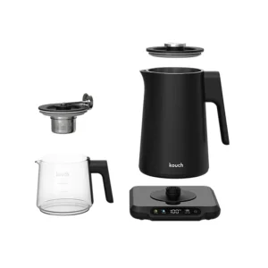 چای ساز کوخ مدل KT-2151