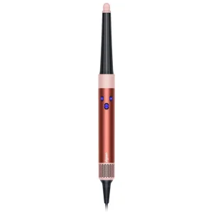 ایررپ حالت دهنده مو دایسون مدل Airwrap Jasper Plum HS08 (بنفش/صورتی)