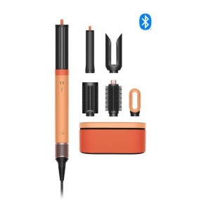 ایررپ دایسون مدل Airwrap-Co-anda2x-Ceramic-Apricot-Topaz HS09