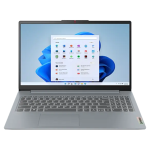 لپ تاپ لنوو 15.3 اینچی مدل IdeaPad Slim 3 15IRH10 i7 13620H 16GB 512GB