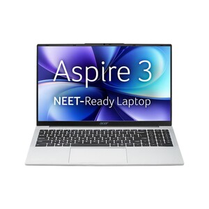 لپ تاپ ایسر 15.6 اینچی مدل Aspire 3 A325 45 Celeron N4500 8GB 256GB