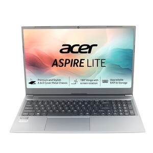 لپ تاپ ایسر 15.6 اینچی مدل Aspire Lite AL15 72P 57JC i5 13500H 16GB 2TB