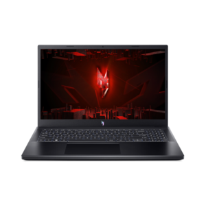 لپ تاپ ایسر 15.6 اینچی مدل Nitro V 15 ANV15 51 554M i5 13420H 16GB 1TB RTX2050