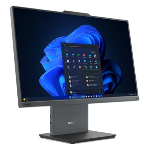 کامپیوتر All in One لنوو 27 اینچی مدل ThinkCentre Neo 50a i7 13620H 8GB 512GB UHD