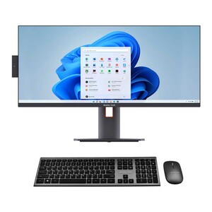 کامپیوتر All in One مستر تک 30 اینچی مدل ZX300 Ultra C516SB i5 12400 32GB 1TB UHD