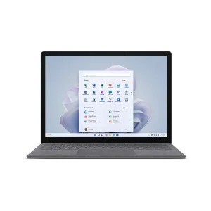 لپ تاپ مایکروسافت 13.5 اینچی مدل Surface Laptop 5 i5 1235U 8GB 256GB SSD Intel Iris g
