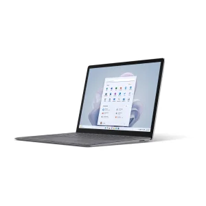 لپ تاپ مایکروسافت 13.5 اینچی مدل Surface Laptop 5 i5 1235U 8GB 256GB SSD Intel Iris g