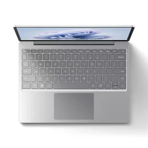 لپ تاپ مایکروسافت 12.4 اینچی مدل Surface Laptop go 3 i5 1235U 8GB 256GB Iris Xe
