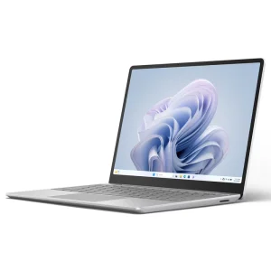 لپ تاپ مایکروسافت 12.4 اینچی مدل Surface Laptop go 3 i5 1235U 8GB 256GB Iris Xe