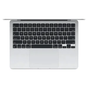 لپ تاپ اپل 13.6 اینچی مدل مک بوک ایر MDH74 2026 M5 16GB 512GB