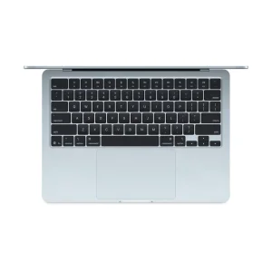 لپ تاپ اپل 13.6 اینچی مدل مک بوک ایر MDHH4 2026 M5 16GB 512GB
