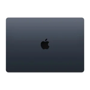 لپ تاپ اپل 15.3 اینچی مدل مک بوک ایر MRYV3 2024 M3 8GB 512GB