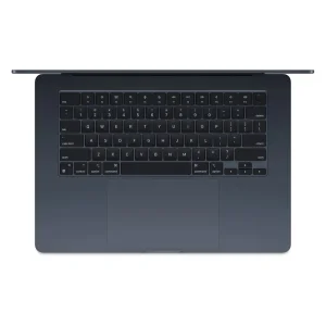 لپ تاپ اپل 15.3 اینچی مدل مک بوک ایر MRYV3 2024 M3 8GB 512GB