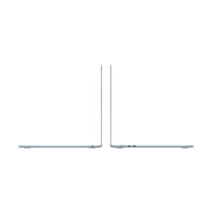 لپ تاپ اپل 15.3 اینچی مدل مک بوک ایر MC7C4 2025 M4 16GB 512GB