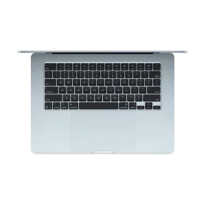 لپ تاپ اپل 15.3 اینچی مدل مک بوک ایر MC7C4 2025 M4 16GB 512GB
