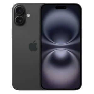 گوشی اپل مدل iPhone 16 ظرفیت 256GB رم 8GB نات‌اکتیو رجیسترنشده