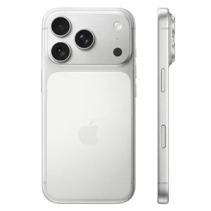 گوشی اپل مدل iPhone 17 Pro Max ZAA eSIM ظرفیت 512GB رم 12GB نات‌اکتیو رجیسترنشده