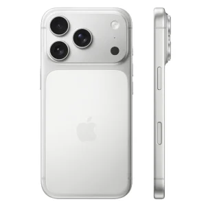 گوشی اپل مدل iPhone 17 Pro ZAA eSIM ظرفیت 512GB رم 12GB نات‌اکتیو رجیسترنشده