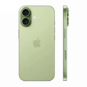 گوشی اپل مدل iPhone 17 HNA eSIM ظرفیت 256GB رم 8GB اکتیو رجیسترنشده