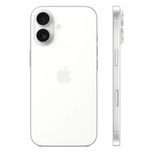 گوشی اپل مدل iPhone 17 HNA eSIM ظرفیت 256GB رم 8GB اکتیو رجیسترنشده