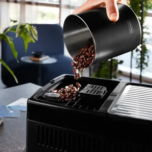 اسپرسو ساز دلونگی مدل ECAM 380.95 تمام اتوماتیک