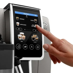 اسپرسو ساز دلونگی مدل ECAM 380.95 تمام اتوماتیک