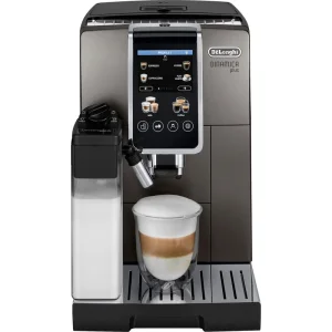 اسپرسو ساز دلونگی مدل ECAM 380.95 تمام اتوماتیک