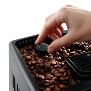 اسپرسو ساز دلونگی مدل ECAM 380.95 تمام اتوماتیک