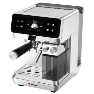 اسپرسو ساز مباشی مدل ECM2503 نیمه صنعتی