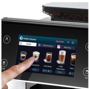 اسپرسوساز اتوماتیک دلونگی مدل ECAM630.75