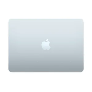 لپ تاپ اپل 13.6 اینچی مدل مک بوک ایر MDHK4 2026 M5 24GB 1TB