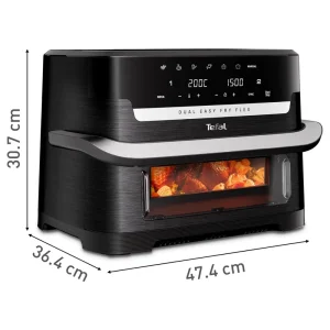 آون سرخ کن تفال مدل EY9228