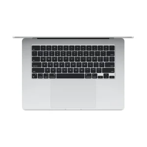 لپ تاپ اپل 15.3 اینچی مدل مک بوک ایر MDVA4 2026 M5 16GB 1TB