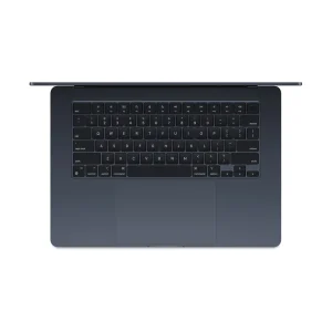 لپ تاپ اپل 15.3 اینچی مدل مک بوک ایر MDVH4 2026 M5 16GB 512GB