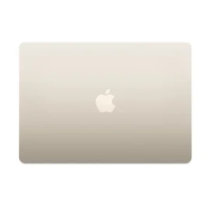 لپ تاپ اپل 15.3 اینچی مدل مک بوک ایر MDVD4 2026 M5 16GB 512GB