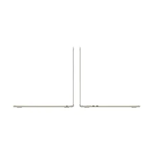 لپ تاپ اپل 15.3 اینچی مدل مک بوک ایر MDVD4 2026 M5 16GB 512GB