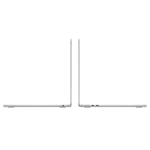 لپ تاپ اپل 13.6 اینچی مدل مک بوک ایر MDH84 2026 M5 16GB 1TB