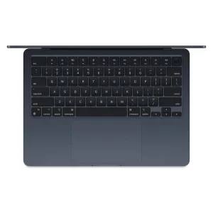 لپ تاپ اپل 13.6 اینچی مدل مک بوک ایر MDHF4 2026 M5 16GB 1TB