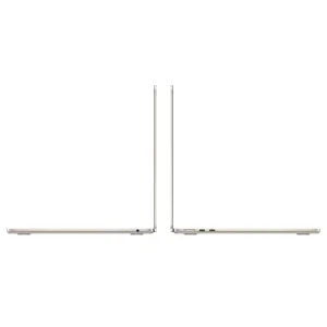 لپ تاپ اپل 13.6 اینچی مدل مک بوک ایر MDHC4 2026 M5 16GB 1TB