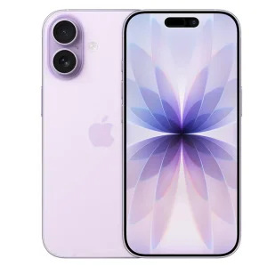 گوشی اپل مدل iPhone 17 ZAA eSIM ظرفیت 256GB رم 8GB نات‌اکتیو رجیسترنشده