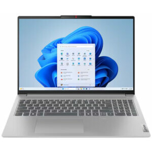 لپ تاپ لنوو 16 اینچی مدل IdeaPad Slim 5 16IRU9 Core 5 120U 16GB 512GB