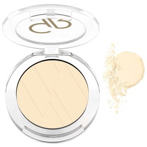 پنکیک فشرده گلدن رز Pressed