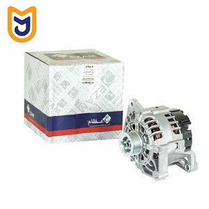 دینام خودرو عظام EZAM مدل SG9 مناسب پژو 405