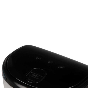 قهوه‌ساز ویداس مدل VIR-2224 با فیلتر دائمی