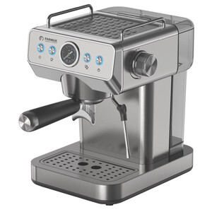 اسپرسوساز فارموکس مدل FX-230 با فشار 20 بار