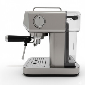 اسپرسوساز فارموکس مدل FX-230 با فشار 20 بار