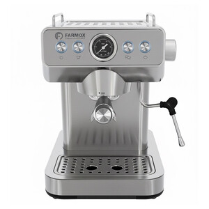 اسپرسوساز فارموکس مدل FX-230 با فشار 20 بار