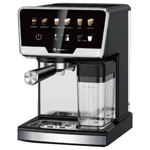 اسپرسوساز مباشی مدل ME ECM2507 با مخزن 1.7 لیتر