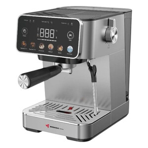 اسپرسوساز مباشی مدل ME ECM2122 با مخزن 1.5 لیتر
