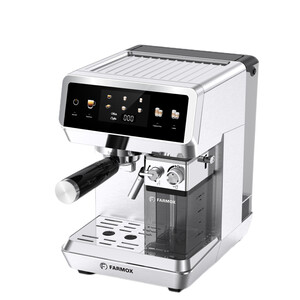 اسپرسوساز فارموکس مدل FX 270 با مخزن 1.5 لیتر